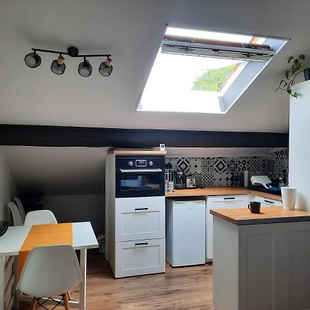 Superbe appartement pour 2, au cœur de l'Ariège! Ussat Esterno foto